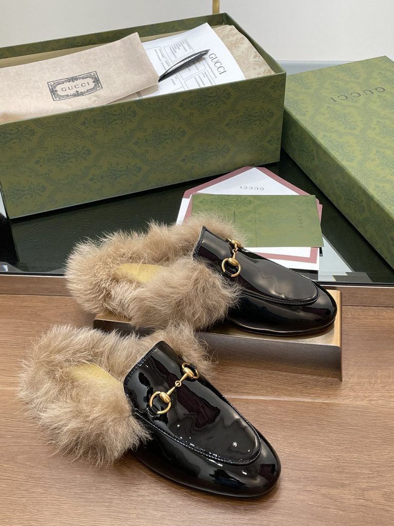 Gucciの靴は価格・収納・合わせ方でどう見るか