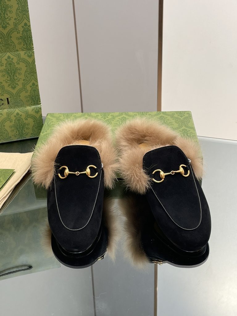 Gucciの靴を毎日に使うなら確認したいこと