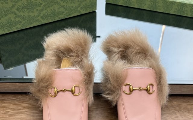 Gucciの靴は価格・収納・合わせ方でどう見るか