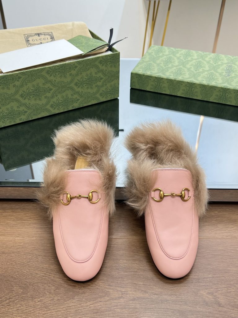 Gucciの靴は価格・収納・合わせ方でどう見るか