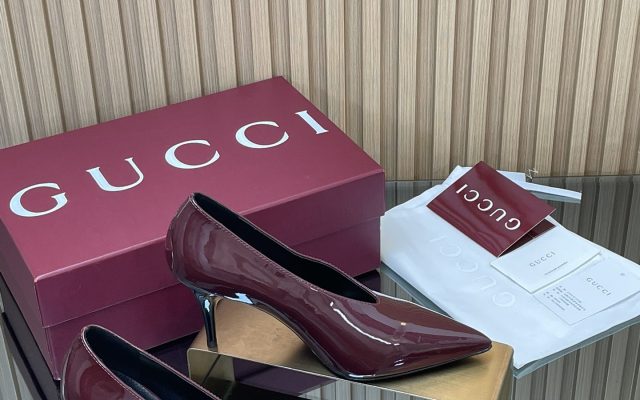 食事会目線で見るGucciのその他の印象
