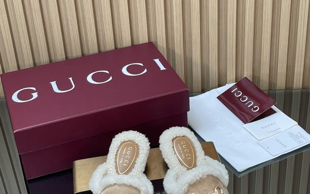 Gucciの靴は価格・収納・合わせ方でどう見るか