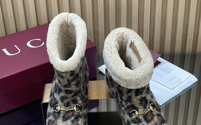 Gucciの靴を毎日に使うなら確認したいこと
