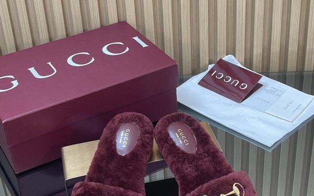 Gucciの靴は価格・収納・合わせ方でどう見るか