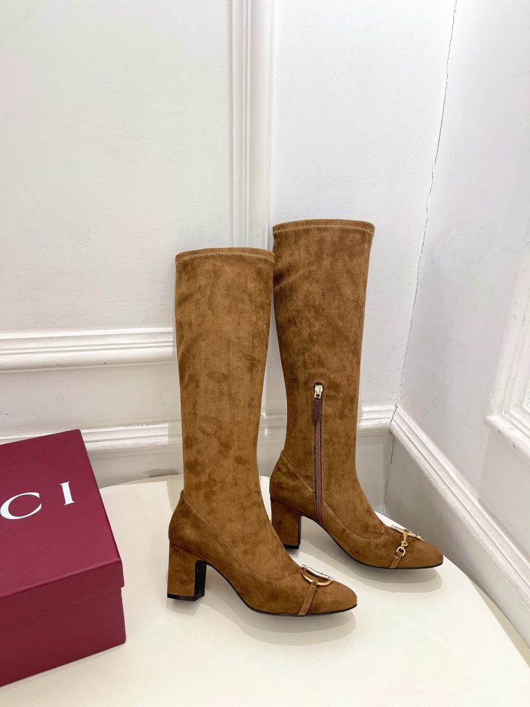 Gucciの靴を予算内で探す前に見るシルクのポイント