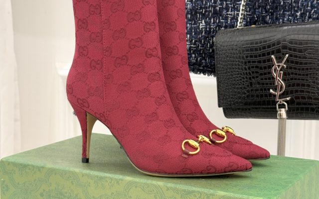 Gucciの靴は価格・収納・合わせ方でどう見るか