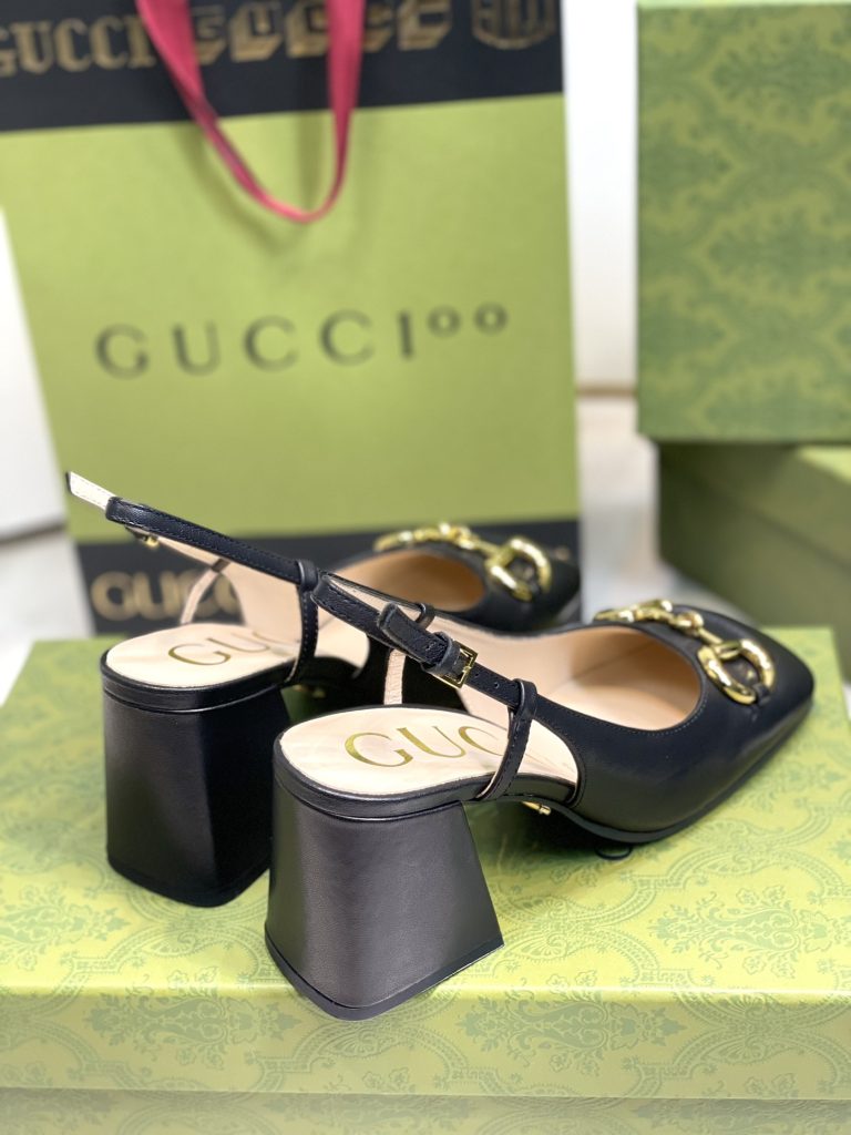 GUCCIの靴を買い足す前の服合わせメモ