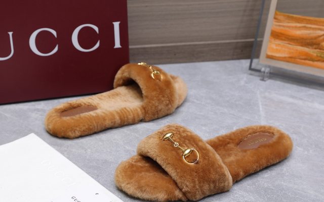 Gucciの靴を予算内で探す前に見るブラウンのポイント