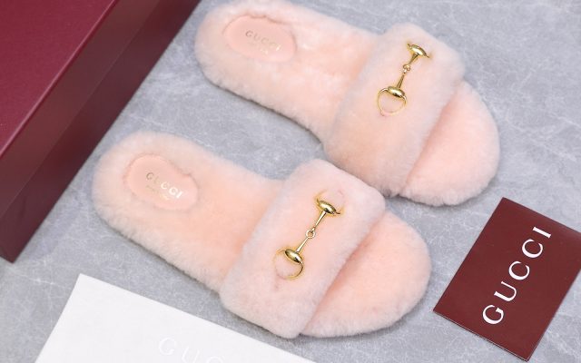 Gucciの靴は価格・収納・合わせ方でどう見るか