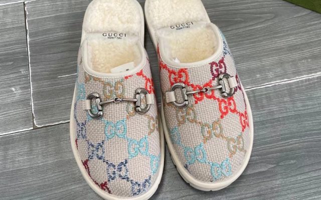 Gucciの靴を毎日に使うなら確認したいこと