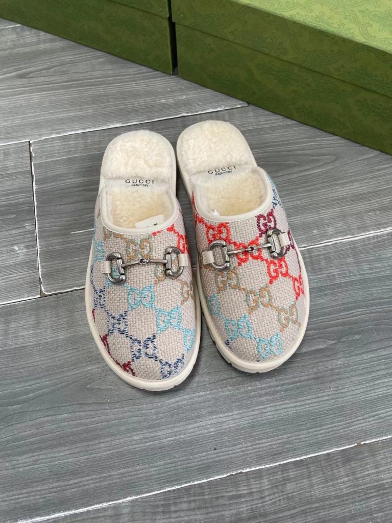 Gucciの靴を毎日に使うなら確認したいこと
