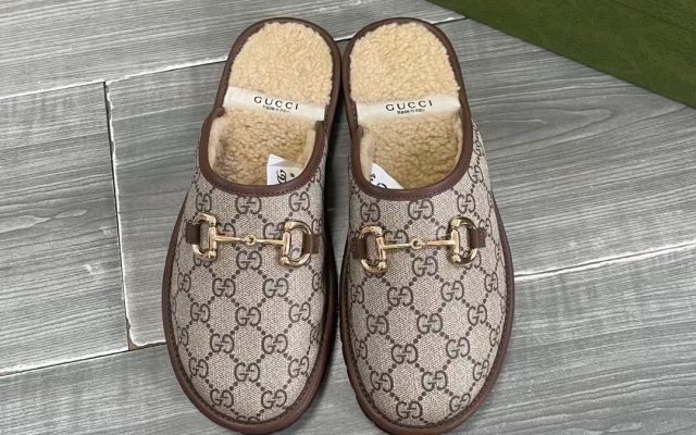 Gucciの靴を予算内で探す前に見るベージュのポイント