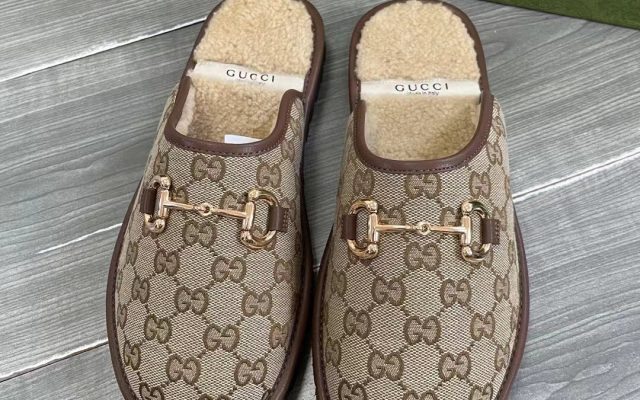 Gucciの靴は価格・収納・合わせ方でどう見るか