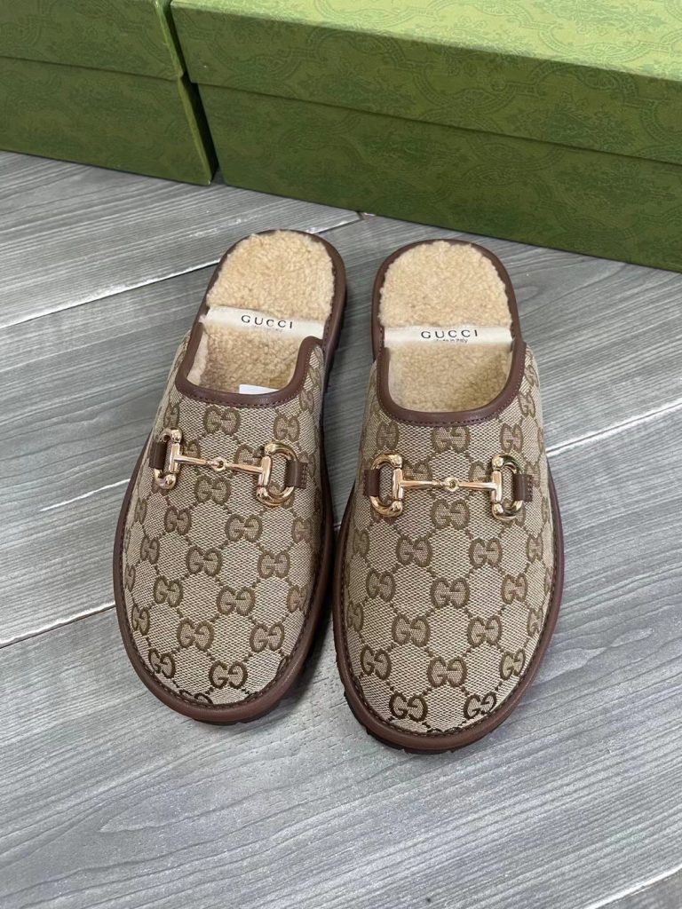 Gucciの靴は価格・収納・合わせ方でどう見るか