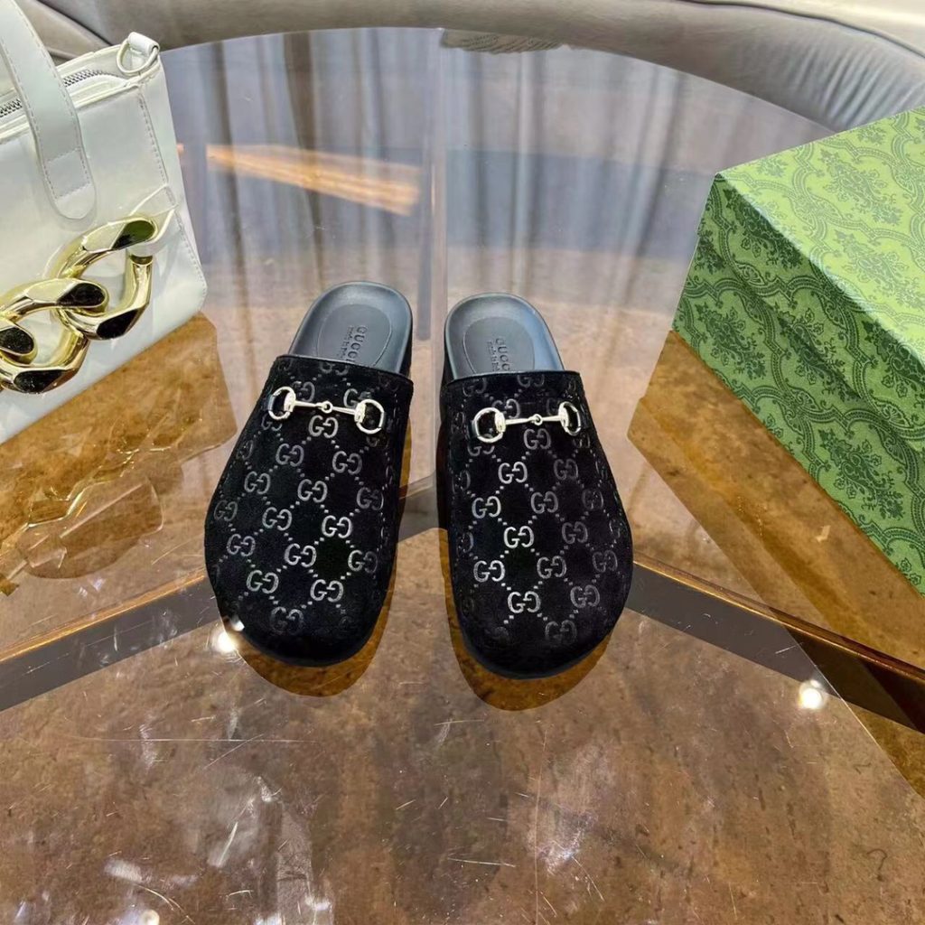 Gucciの靴を毎日に使うなら確認したいこと