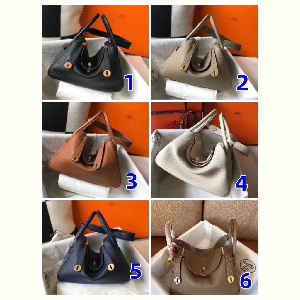 物価高でも選びやすいショルダーバッグ：HERMESを自然に取り入れる