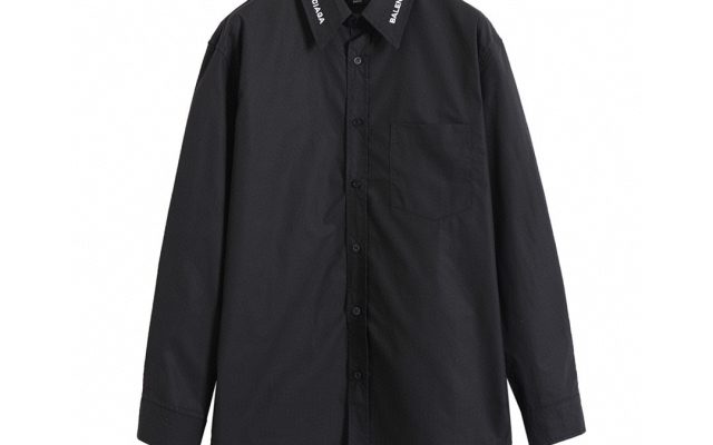 ブランドアイテムのシャツは価格・収納・合わせ方でどう見るか