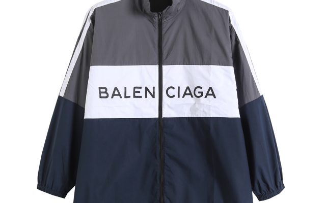 物価高でも選びやすいジャケット：ブランドアイテムを自然に取り入れる