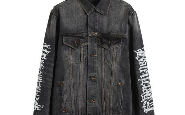 物価高でも選びやすいジャケット：ブランドアイテムを自然に取り入れる