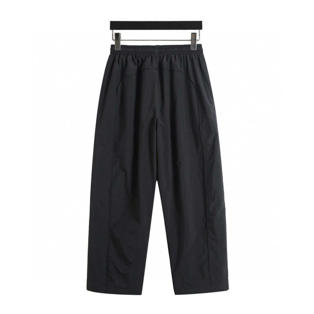 BALENCIAGA バレンシアガ フルジップジャケット ブラック - 画像 4