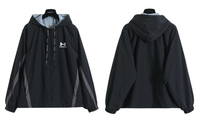 物価高でも選びやすいジャケット：ブランドアイテムを自然に取り入れる