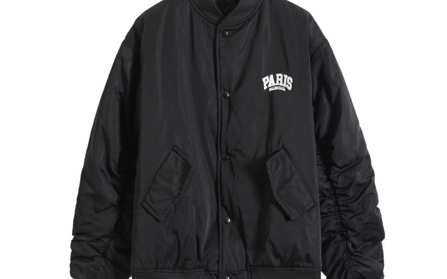 物価高でも選びやすいパーカー：ブランドアイテムを自然に取り入れる
