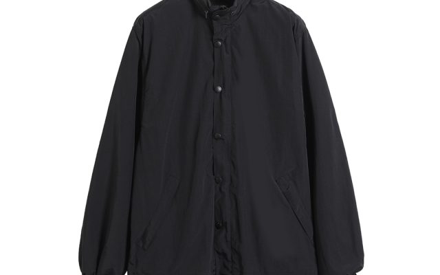 ブランドアイテムのジャケットを予算内で探す前に見るブラックのポイント