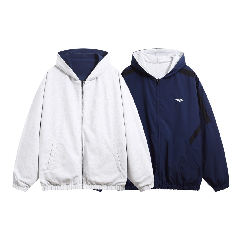 ブラック系パーカーを服に合わせるなら見るべき3点
