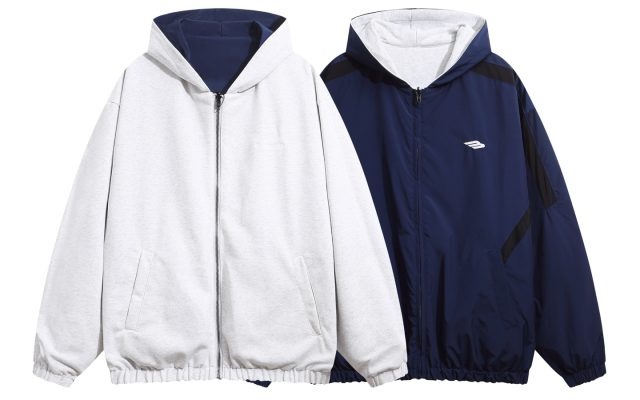 ブラック系パーカーを服に合わせるなら見るべき3点
