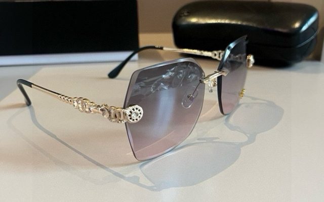 食事会で使いやすいCHANELのその他を写真で確認
