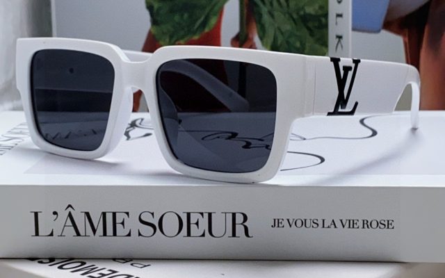 LOUIS VUITTONのその他を予算内で探す前に見る黒のポイント