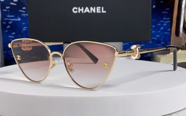 食事会で使いやすいCHANELのその他を写真で確認