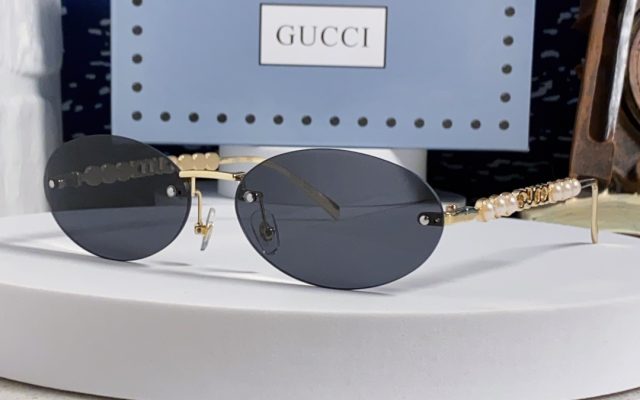 Gucciのその他を予算内で探す前に見るブラックのポイント