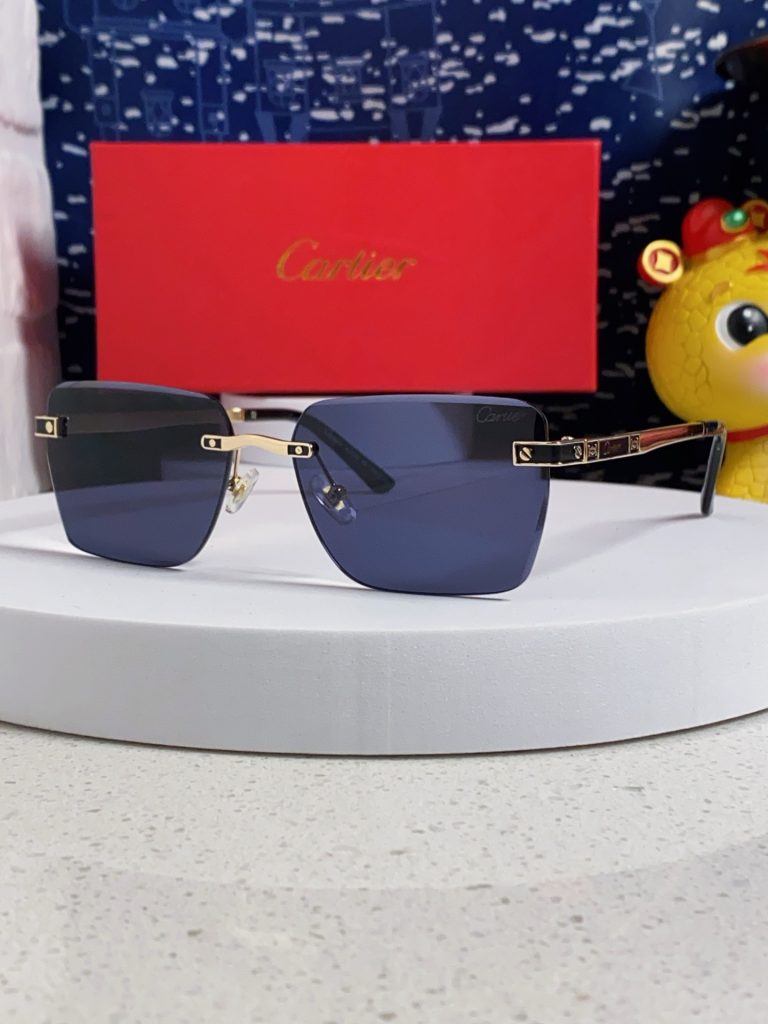 CARTIER カルティエ サングラス メンズ レディース 男女兼用 ブランド小物｜毎日に失敗しにくい選び方