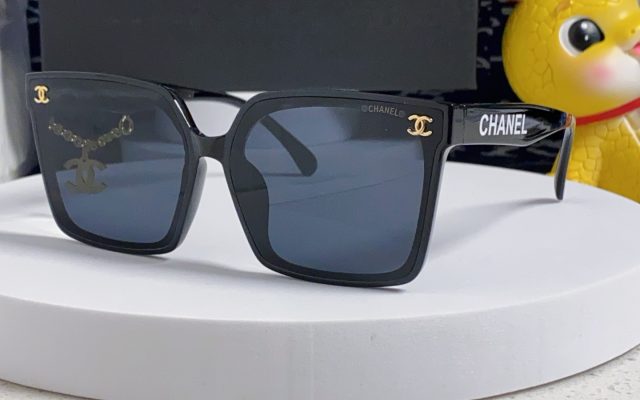 物価高でも選びやすいその他：CHANELを自然に取り入れる