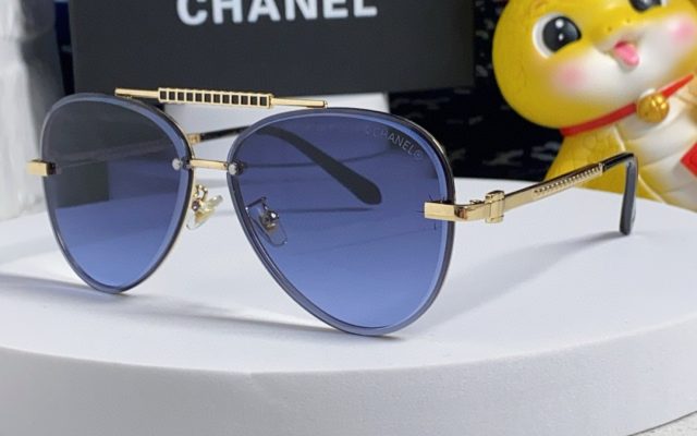 CHANELのその他を予算内で探す前に見るブラックのポイント