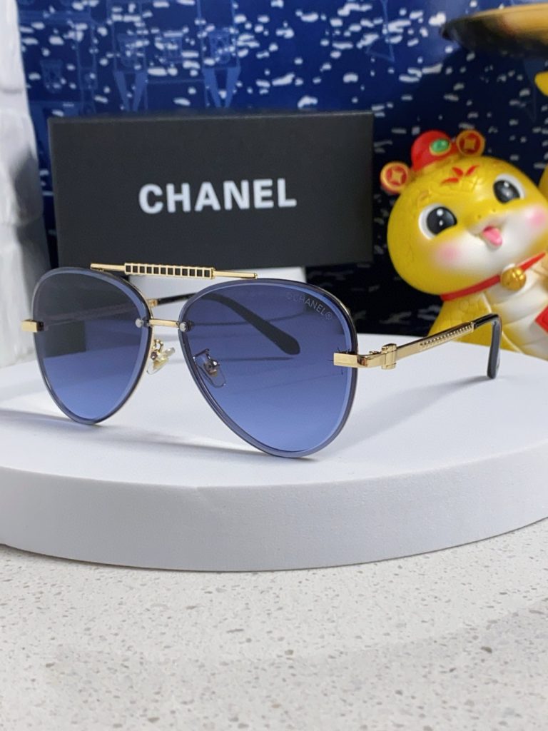 CHANELのその他を予算内で探す前に見るブラックのポイント