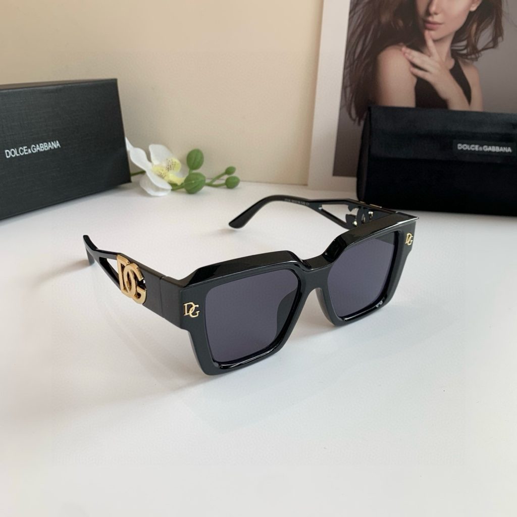 DOLCE&GABBANA ドルチェアンドガッバーナ サングラス メンズ レディース ブランド小物｜ギフト選びで予算内で見たいポイント