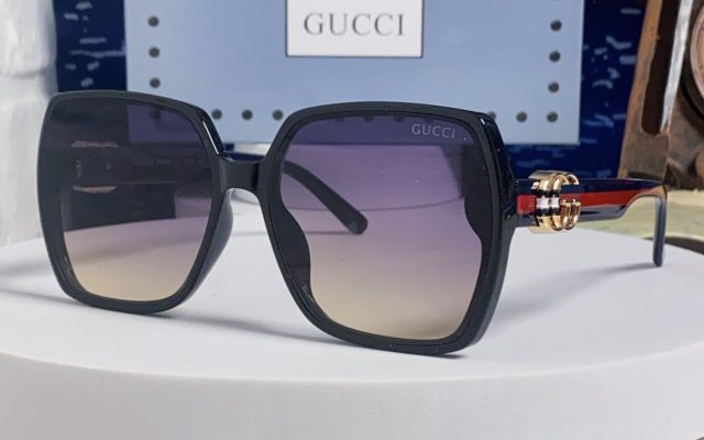 物価高でも選びやすいその他：Gucciを自然に取り入れる