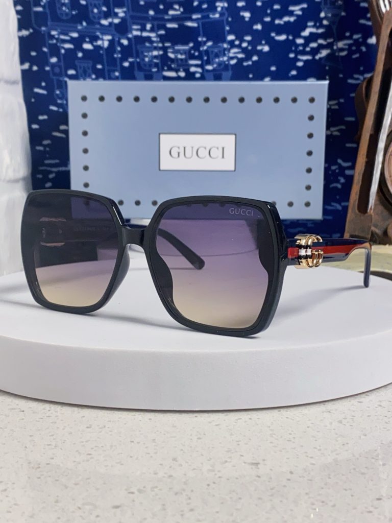 GUCCI グッチ サングラス レディース 2025年新作 おしゃれ ブランド小物｜ギフト選びで予算内で見たいポイント