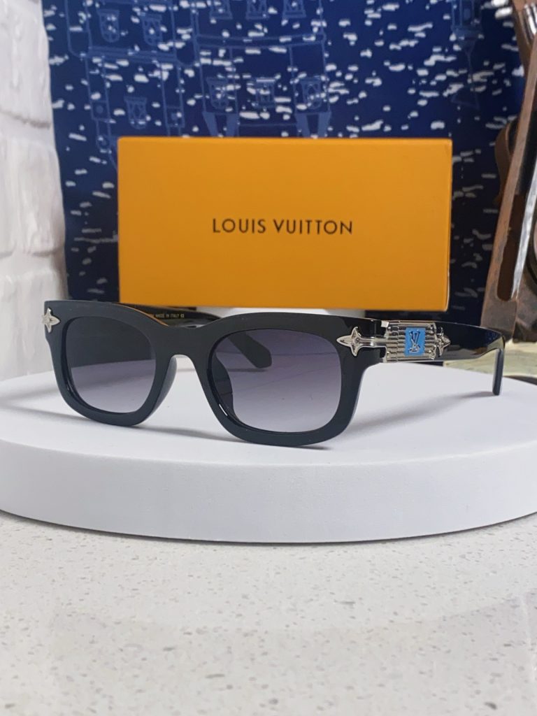 LOUIS VUITTON ルイヴィトン サングラス メンズ レディース ブランド小物|ギフト選びで予算内で見たいポイント