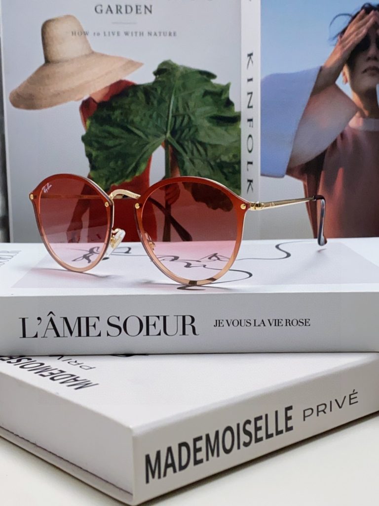 RAY-BAN レイバン サングラス RB3574 デッドストック メンズ レディース フレ…｜仕事帰りに使いやすいファッションアイテムを…