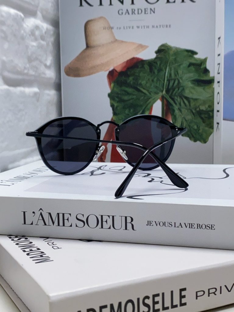 RAY-BAN レイバン サングラス RB3574 対応 メンズ レディース トレンド ブラック 多色展開 - 画像 4
