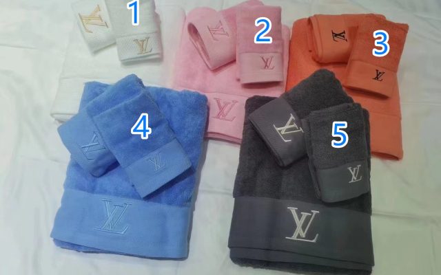 日常目線で見るLOUIS VUITTONのその他の印象
