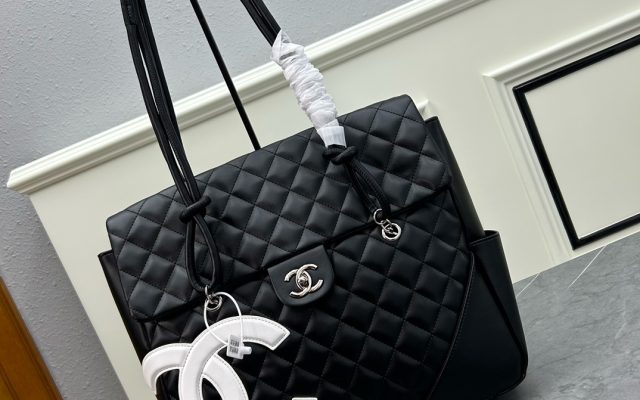 CHANELのバッグを毎日に使うなら確認したいこと