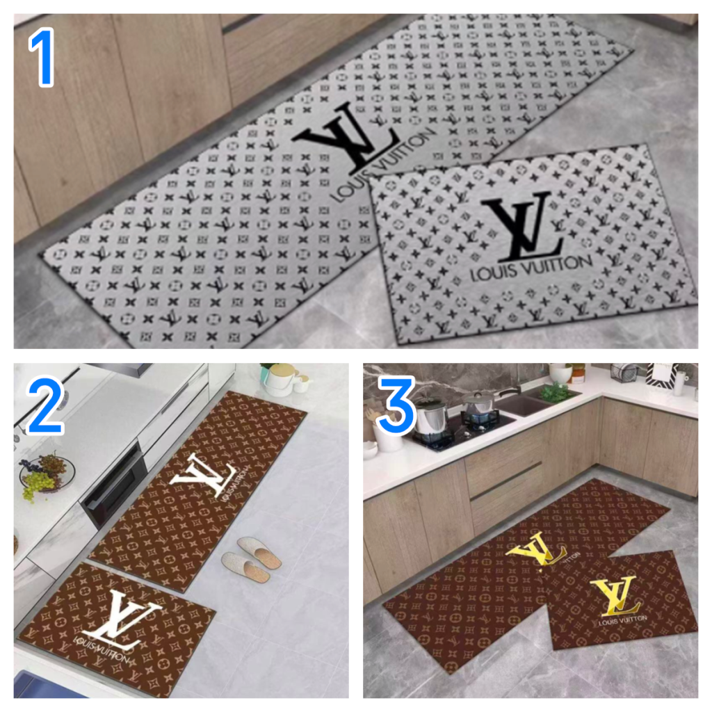 部屋づくりで使いやすいLOUIS VUITTONのライフスタイル小物を写真で確認