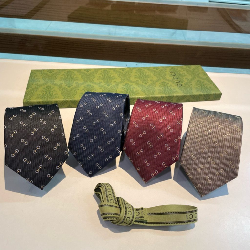 日常目線で見るGucciのその他の印象