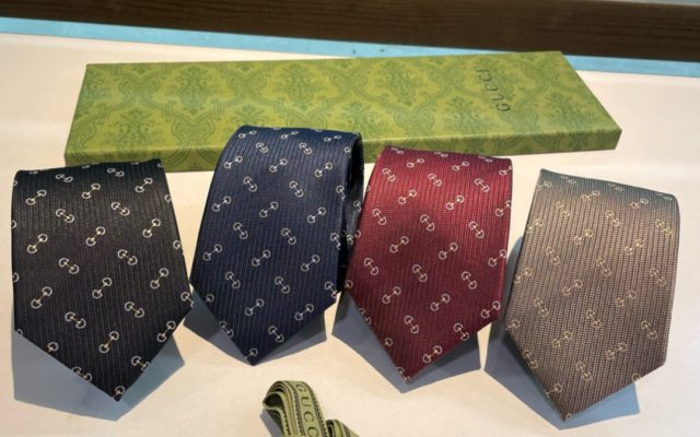 日常目線で見るGucciのその他の印象
