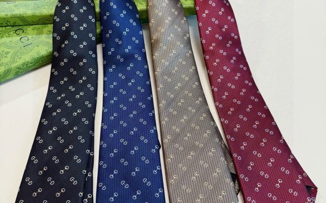 日常目線で見るGucciのその他の印象