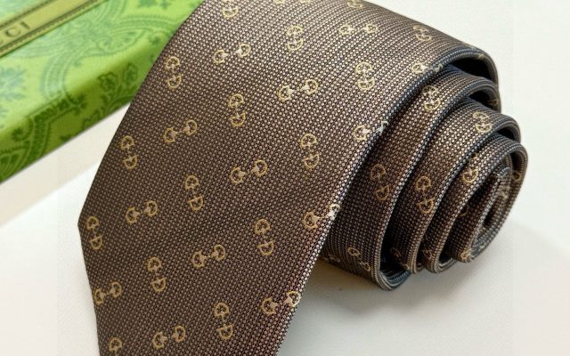 日常で使いやすいGucciのその他を写真で確認